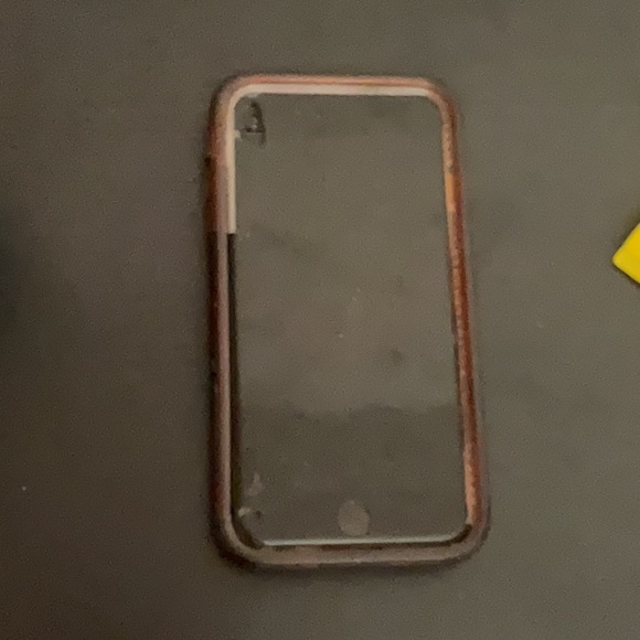 iPhone 8 plus